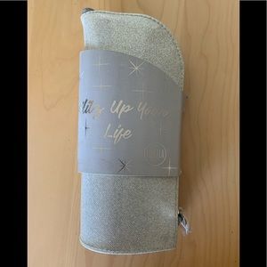 Brush set 10 pc Lurella